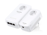 TP-LINK TL-WPA8635P KIT - KIT Wi-Fi