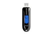 Transcend JetFlash 512GB Mémoire USB 3.1 Blanc