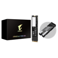 SSD Gigabyte AORUS Gen4 7300 2 To - 2000 Go - M.2
