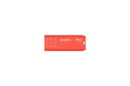 GoodRam UME3 - 16 Go - USB Type-A - 3.2 Gen 1 (3.1 Gen 1) - 60 Mo/s - Orange