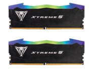 PATRIOT RVB DDR5 RAM 32 Go 7600 MHz