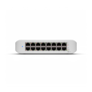 UbiQuiti UniFi Switch Lite 16 PoE - L2 - Gigabit