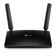 TP-LINK TL-MR6500V - Routeur Wi-Fi N 4G LTE 300 Mbit/s