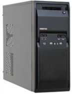 Chieftec LG-01B-OP - Tour Midi - PC - Noir - ATX