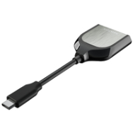SanDisk Extreme PRO - Lecteur de carte