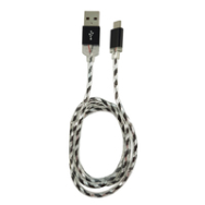 LC-C-USB-MICRO-1M-8 : câble USB-A vers micro-USB de 1 m