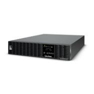 Application CyberPower Smart en ligne OL3000ERTXL2U - Onduleur - 2,7 kW