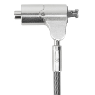 Targus ASP70GL Kensington Câble antivol