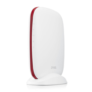 Routeur Wi-Fi 6 ZyXEL SCR50AXE-EU0101F - Périphérique - Tribande