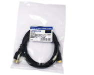 LogiLink CH0023 Câble HDMI vers Mini-HDMI 2 m 8 Gbit/s