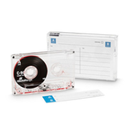Bande audio MediaRange MRC90 C90