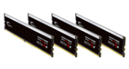 G.Skill F5-6400R3239G16GQ4-ZR5K - 64 Go - 4 x 16 Go - DDR5 - 6400 MHz