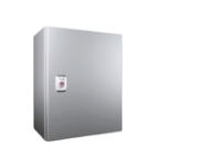 Rittal AX Armoire compacte Acier inoxydable 1.4301 1 porte 300x380x210mm