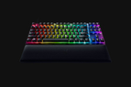 Clavier de jeu Razer Huntsman V2 TKL
