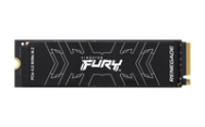 Kingston FURY Renegade M.2 SSD 4TB - Blixtsnabb 7300 MB/s lagring