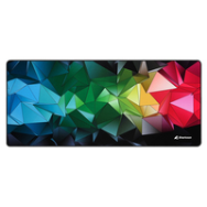 Sharkoon Separator SGP30 - Tapis de souris - taille XXL - Poly