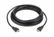 Câble HDMI haute vitesse ATEN 2L-7D20H avec Ethernet
