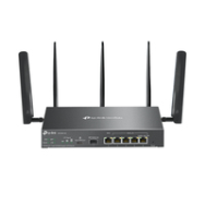 TP-LINK Omada ER706W-4G V1 - Routeur sans fil