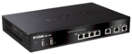 Télécommande sans fil D-Link DWC-1000 4 ports