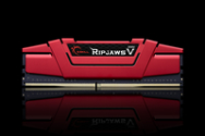 G.Skill Ripjaws V F4-3000C16D-16GVRB - 16 GB