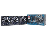 Kit de ventilateur Seasonic MagFlow