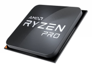 AMD Ryzen 9 Pro 3900 - 3,1 GHz