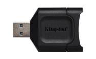 Kingston MobileLite Plus - SD - Black