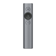 Logitech Spotlight - Présentation Télécommande