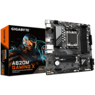 Carte mère Gigabyte A620M GAMING X - AM5