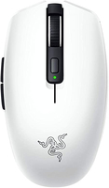 Souris de jeu sans fil Razer Orochi V2 blanche