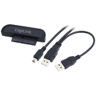Adaptateur LogiLink USB 2.0 vers SATA MA6116