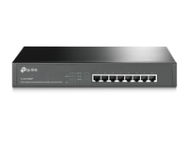 Switch réseau TP-LINK TL-SG1008MP - Switch réseau PoE+ 8 ports