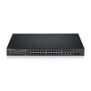 Commutateur 2,5G administrable ZyXEL XMG1930-30 - Unité - Montage en rack