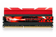 G.Skill 16 Go DDR3-2400 - 16 Go - 2 x 8 Go - DDR3