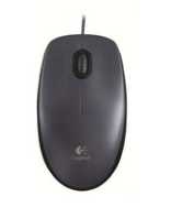 Logitech M90 - Souris