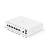 Ubiquiti UISP Console blanche 1U