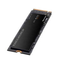 Disque SSD NVMe WD Black SN750 - 1 To