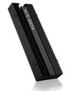 Dissipateur thermique SSD PlayStation 5 ICY BOX IB-M2HS-PS5