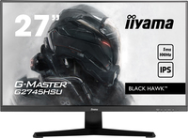 Iiyama 27iW LCD Full HD Gaming IPS 100 Hz
