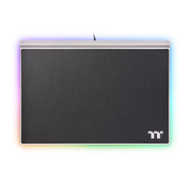 Tapis de souris Thermaltake Argent MP1 RGB