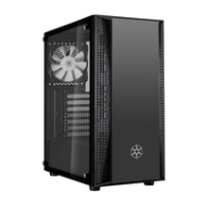 SilverStone FARA B1 RGB - Tour