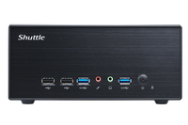 Shuttle XPC slim XH510G2 – Barebone