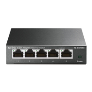 TP-LINK TL-SG105S Switch réseau de bureau 5 ports non géré