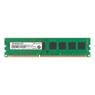Transcend JetRam DDR3-1600 U-DIMM 2GB - 2 GB - 2 x 8 GB