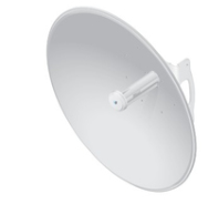 UbiQuiti PowerBeam AC PBE-5AC-620 Wireless bridge
