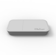 MikroTik RBFTC11 RouterBOARD FTC - convertisseur de média