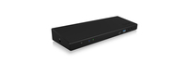 Station d'accueil USB-C IB-DK2244AC ICY BOX