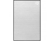 Seagate One Touch SSD Silver 2 To USB-C - SSD 2 To