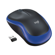Logitech M185 - Souris - optique