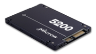 Micron SSD 5200 MAX 240 Go 2,5 5DWPD